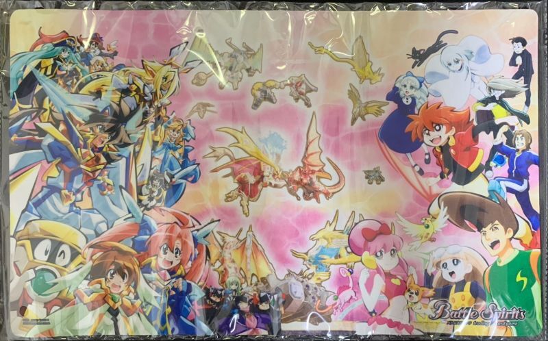 新品】バトルスピリッツ 15th プレミアムバトラーズBOX【PB34】 プレイ