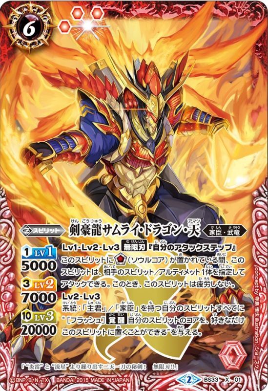 ⑯スーパーレア以上 アーマードドラゴンセット ⑮スーパーレア以上