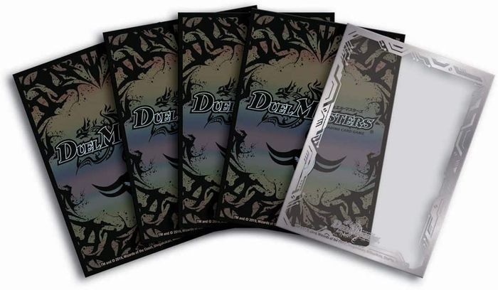 神歌繚乱 コンプリートセット スリーブ カードプロテクト 神歌繚乱