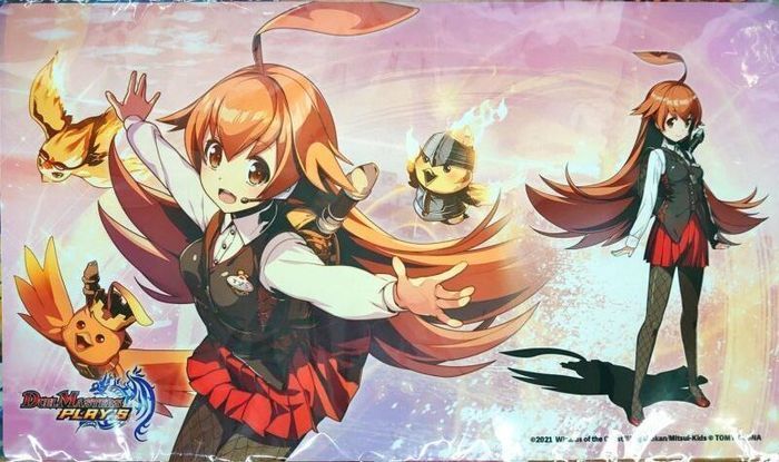 デュエプレ ダピコ プレイマット Amazon.co.jp: デュエルマスターズ