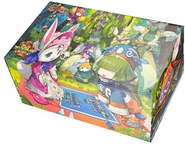 フェアリー・ギフト ファンフェスプロモ デュエルマスターズ