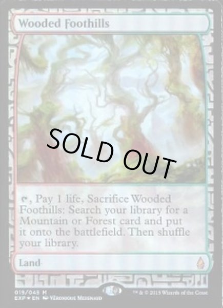 樹木しげる山麓 exp 2枚セット 樹木しげる山麓 exp 2枚セット 樹木