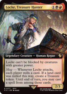 MTG 孤高の戦士、ライトニング 英語版 FOIL Foil 孤高の戦士