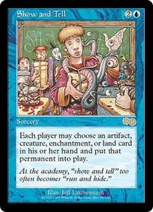 MTG 実物提示教育 ジャッジ褒賞FOIL 4枚セット MTG 実物提示教育 Show