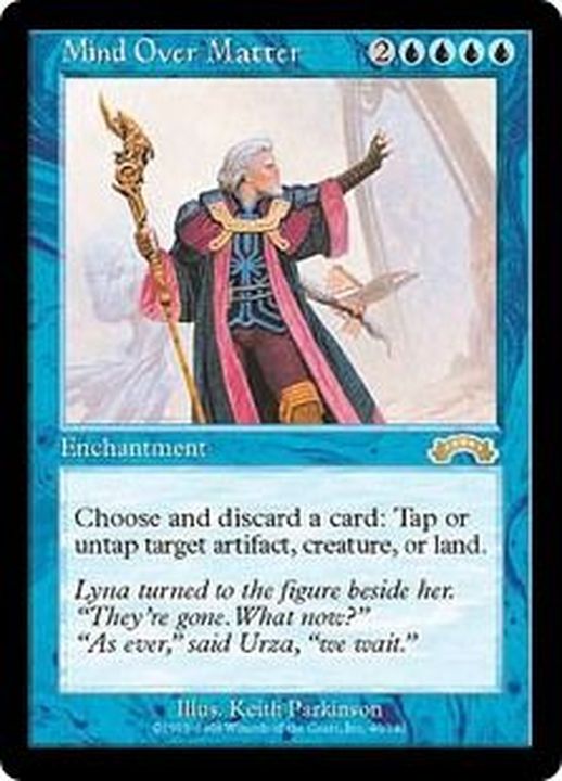 PLD]精神力/Mind Over Matter《日本語》【EXO】