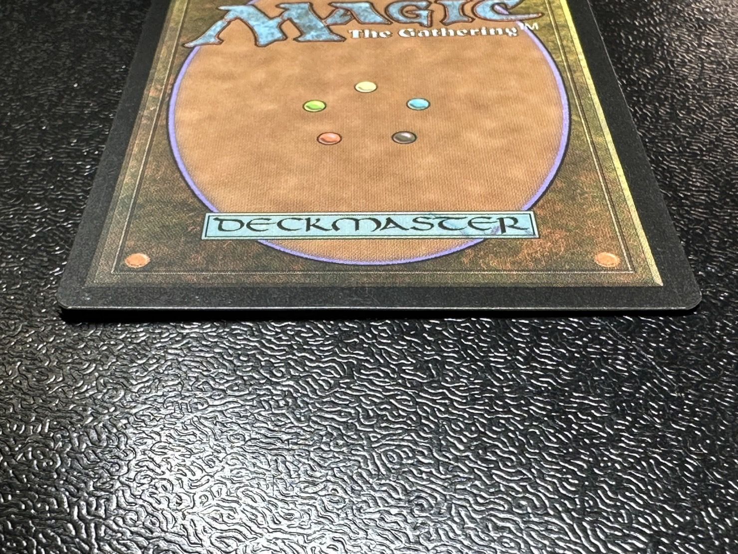 PLD]沼/Swamp《英語》【Guru Lands】#90