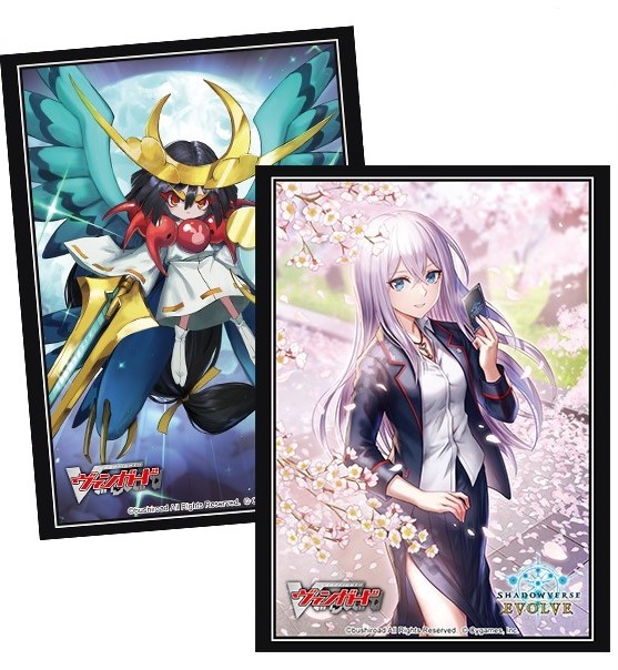 ヴァンガード 半月の女神 半月の女神ツクヨミ ツクヨミ SP - メルカリ