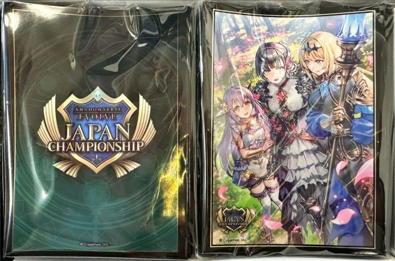 ぎゃざガール プレイマット スリーブ 割引 MTG ぎゃざガール プレイ