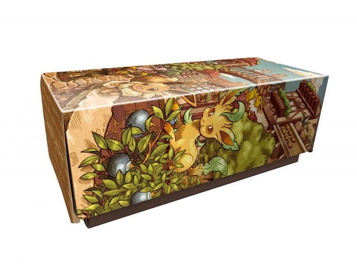 イーブイヒーローズ シュリンク付き 1ボックス イーブイヒーローズ