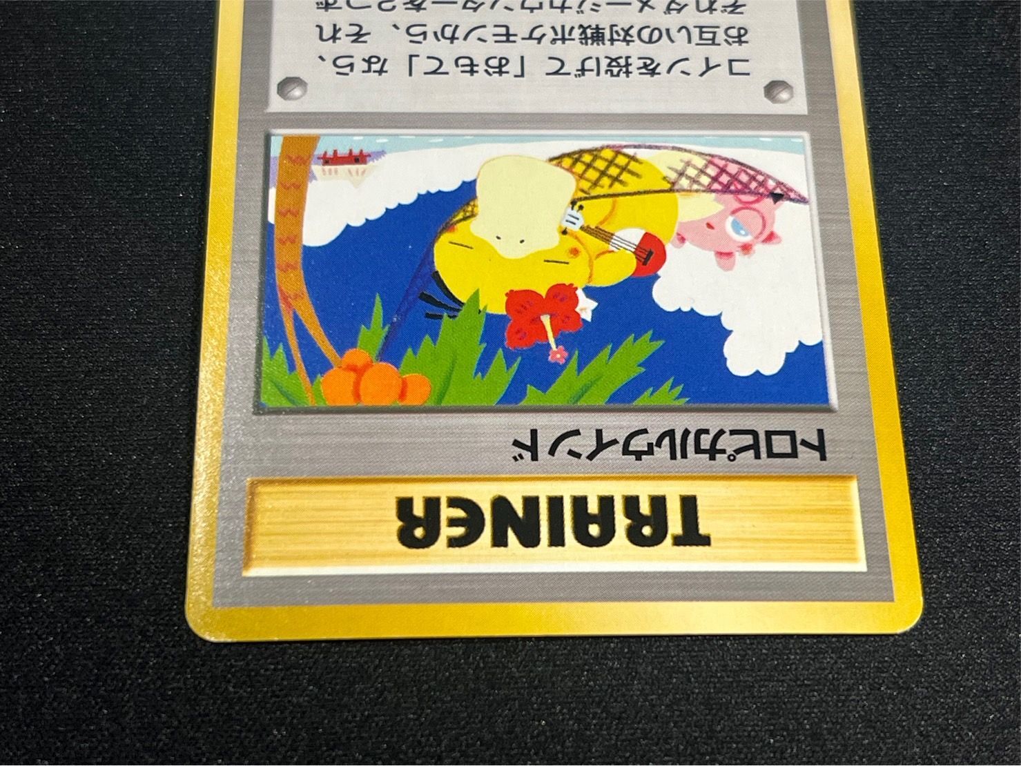 No.825 ポケモン トロピカルウインド トロピカルウインド | ポケモン