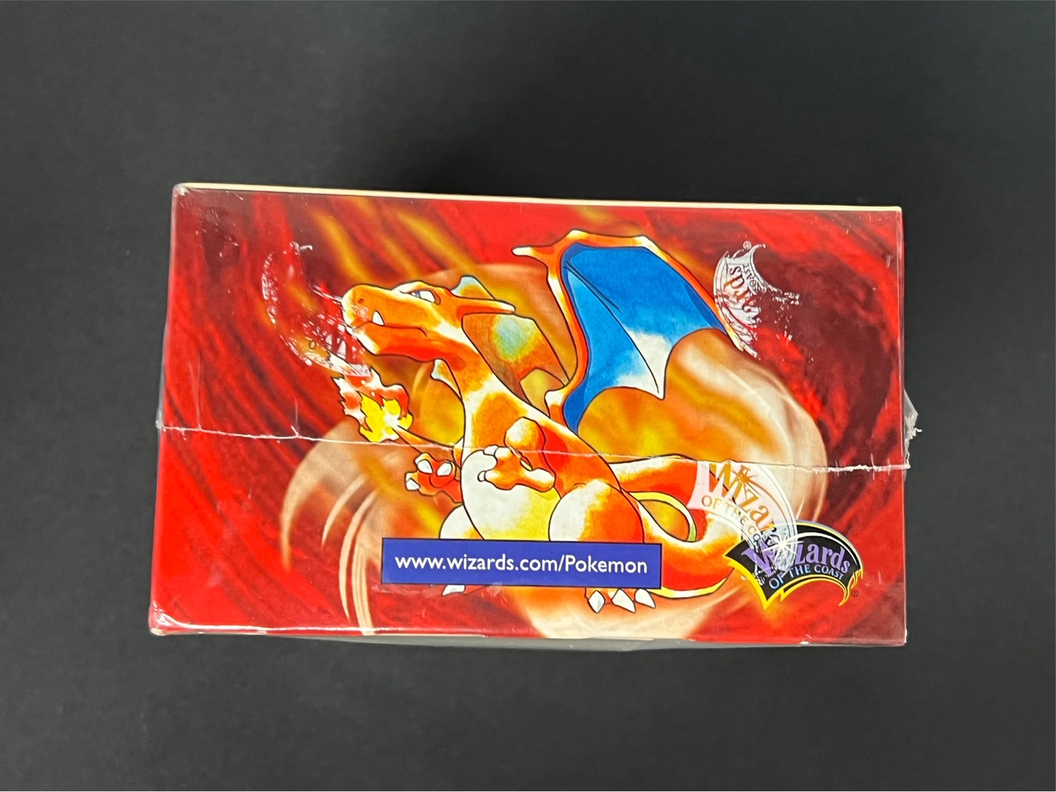 Base Set(第1弾 拡張パック/韓国語版)【未開封BOX】{-}