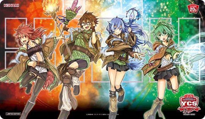 未開封 遊戯王 憑依覚醒 デュエルセット YCSJ 遊戯王 憑依覚醒