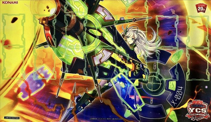 閃刀姫 デュエルセット 遊戯王OCG 閃刀姫 デュエルセット 2 遊戯王OCG