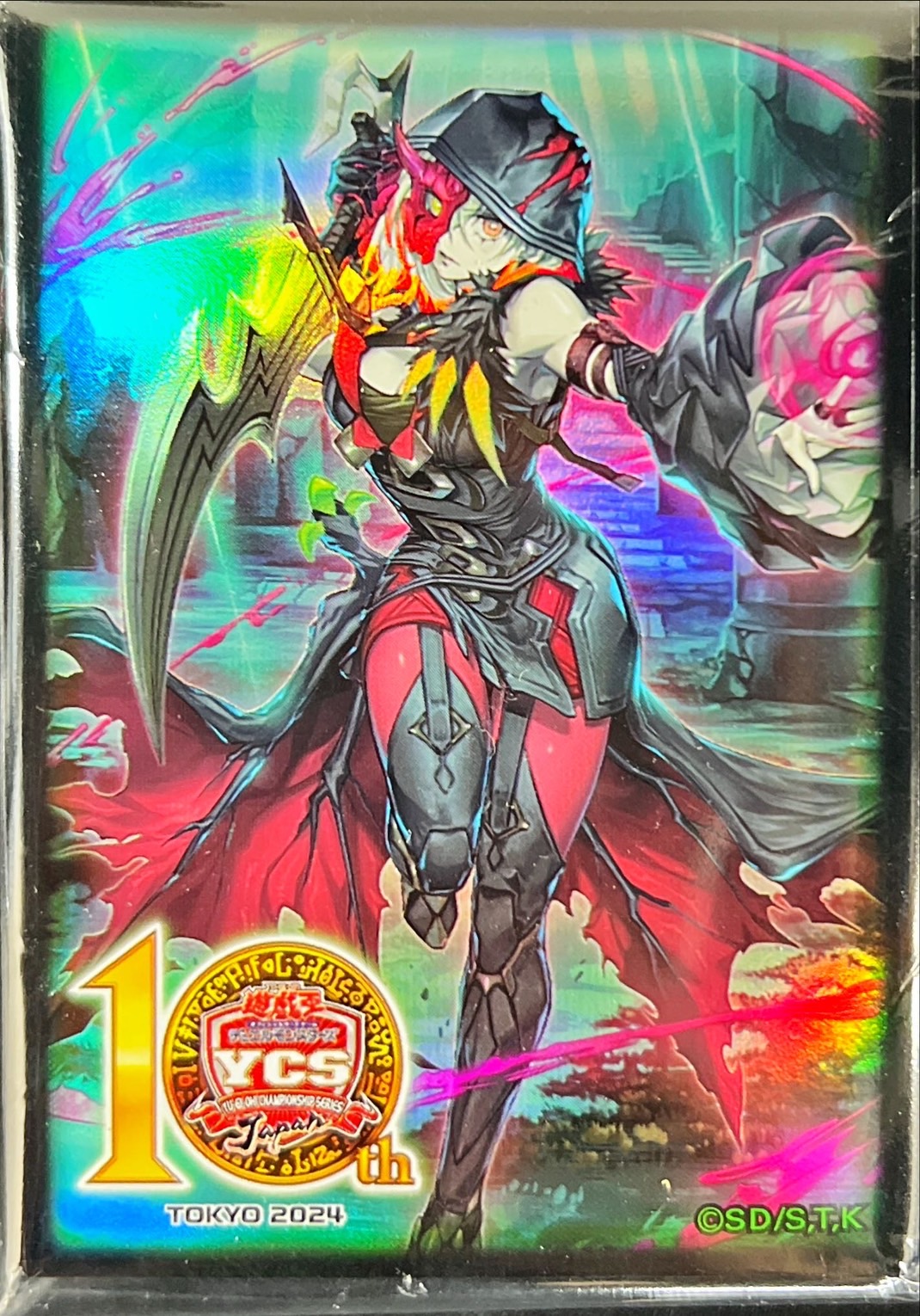 遊戯王カード 黒魔女ディアベルスター 3枚連発 遊戯王カード 黒魔女