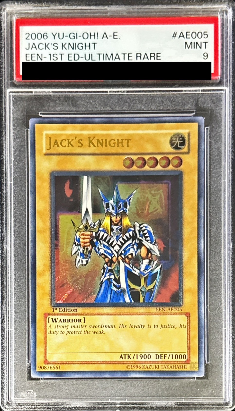 遊戯王 psa10 マジカル・エクスプロージョン 旧アジア版 レリーフ ☆旧