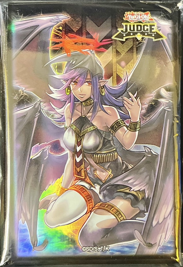 遊戯王アークファイブ judge 2015 公式スリーブ judge 遊戯王アーク