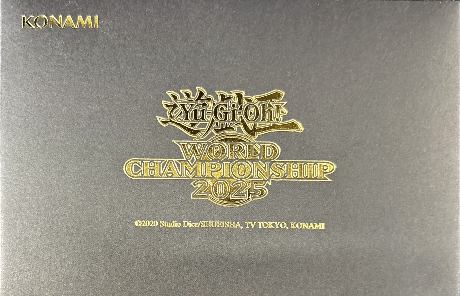 遊戯王 セレブレーション 2025 遊戯王 WORLD CHAMPIONSHIP 2025 セレブ