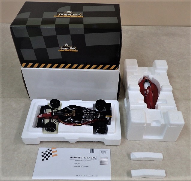 宅配】埼玉県狭山市のミニカー買取実績｜エグゾト「1/18 フェラーリ