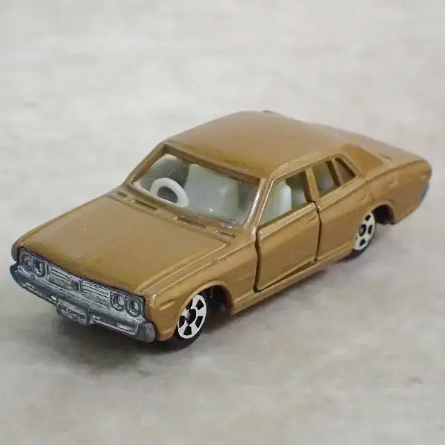 宅配】群馬県高崎市のトミカ買取実績｜香港トミカ、黒箱トミカ