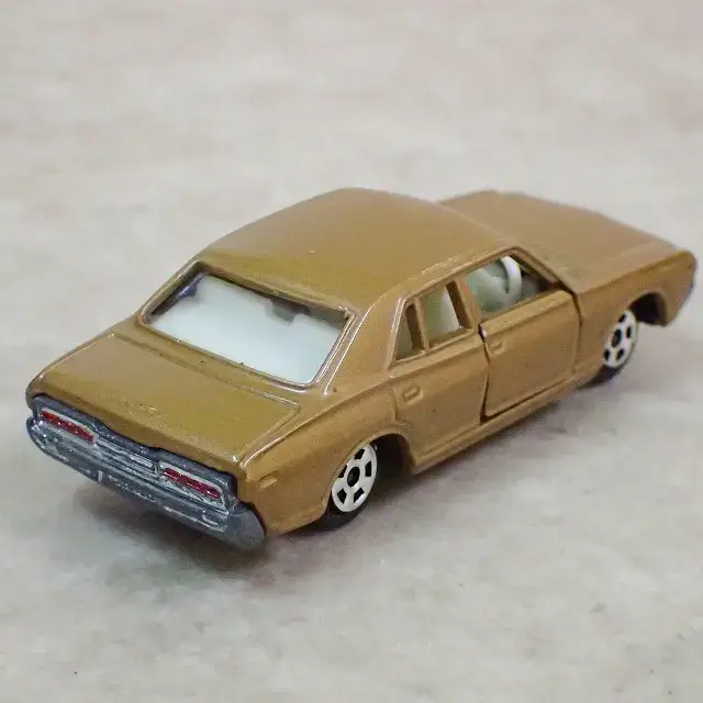 宅配】群馬県高崎市のトミカ買取実績｜香港トミカ、黒箱トミカ