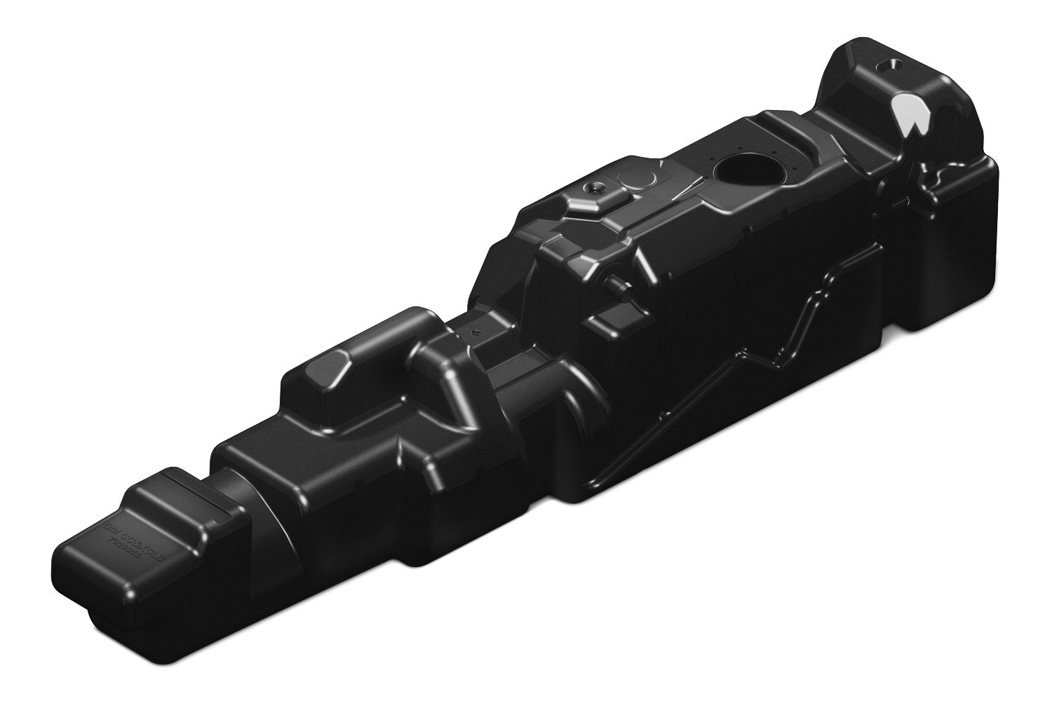 55 Gallon Transfer Flow, Inc. - Aftermarket Fuel Tank Systems