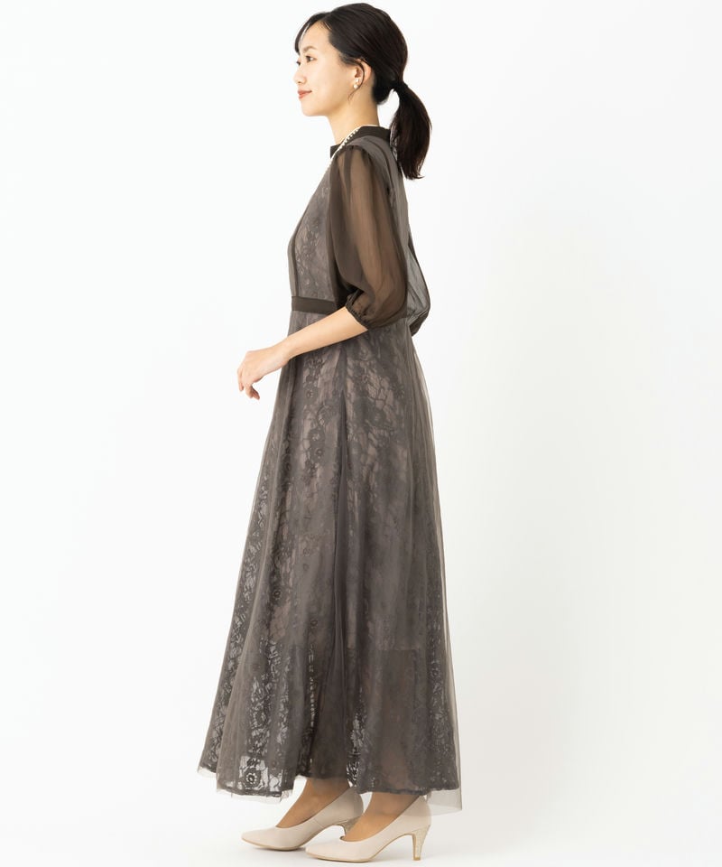 Leja ドレス Mサイズ LEJA ONLINE STORE