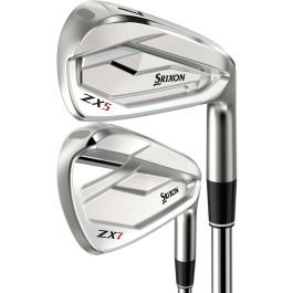Srixon ZX5/ZX7 Combo Iron Set - Carl's Golfland
