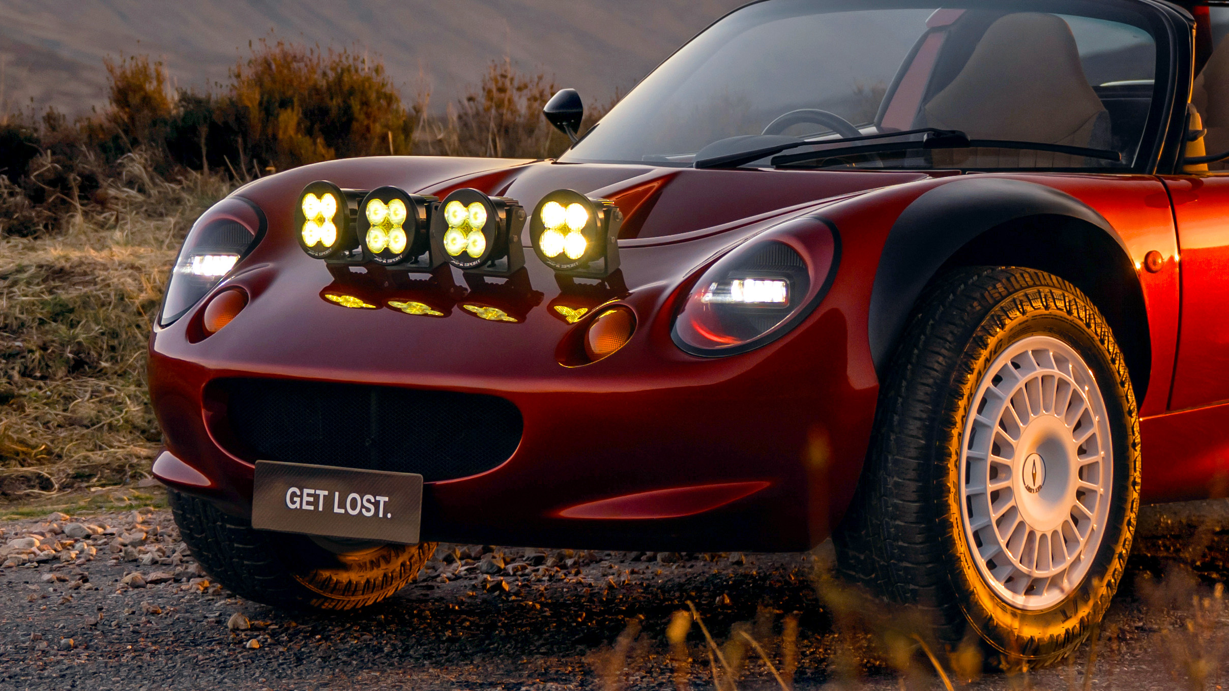 You've Never Seen A Lotus Elise Like This Before | Carscoops