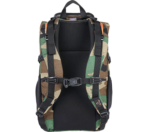 Exclusive Release | Mystery Ranch x Carryology Spartanology