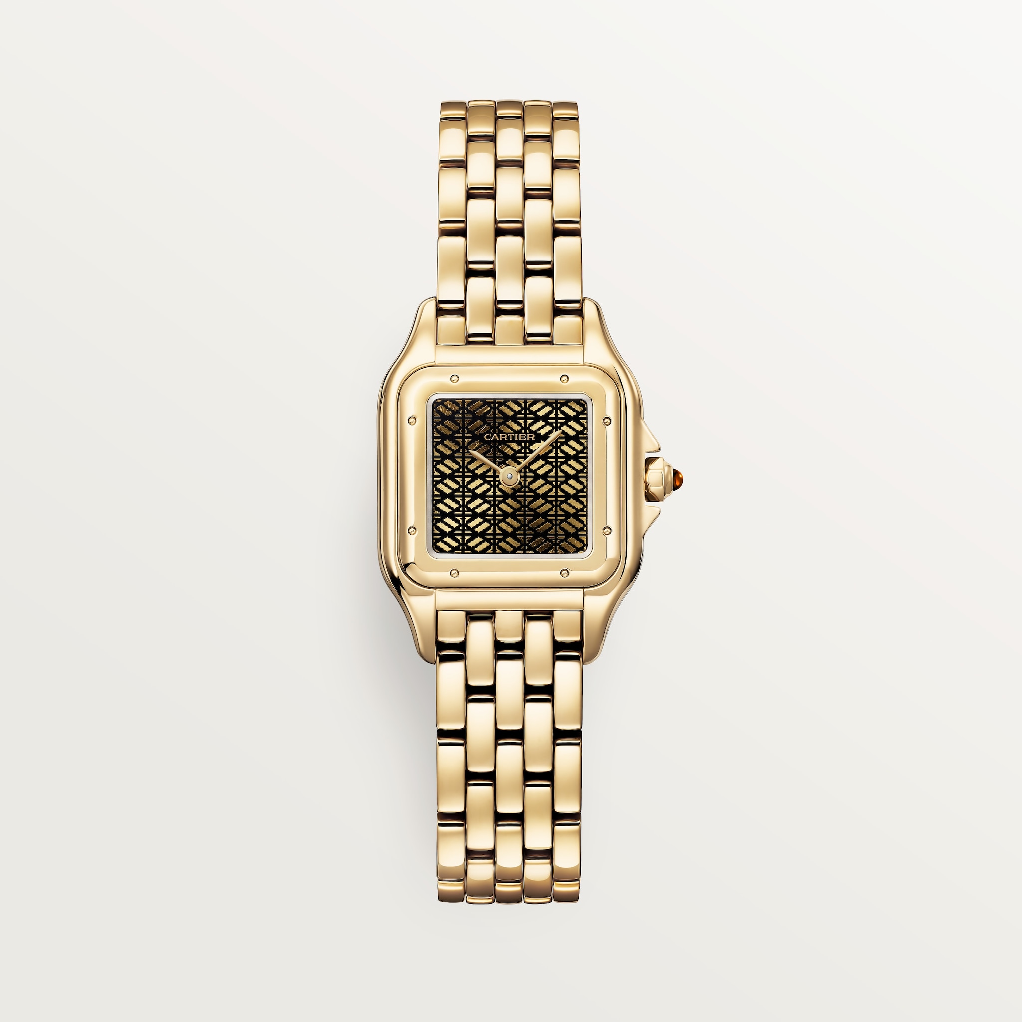 CRWGPN0044 - 【日本限定】 パンテール ドゥ カルティエ ウォッチ