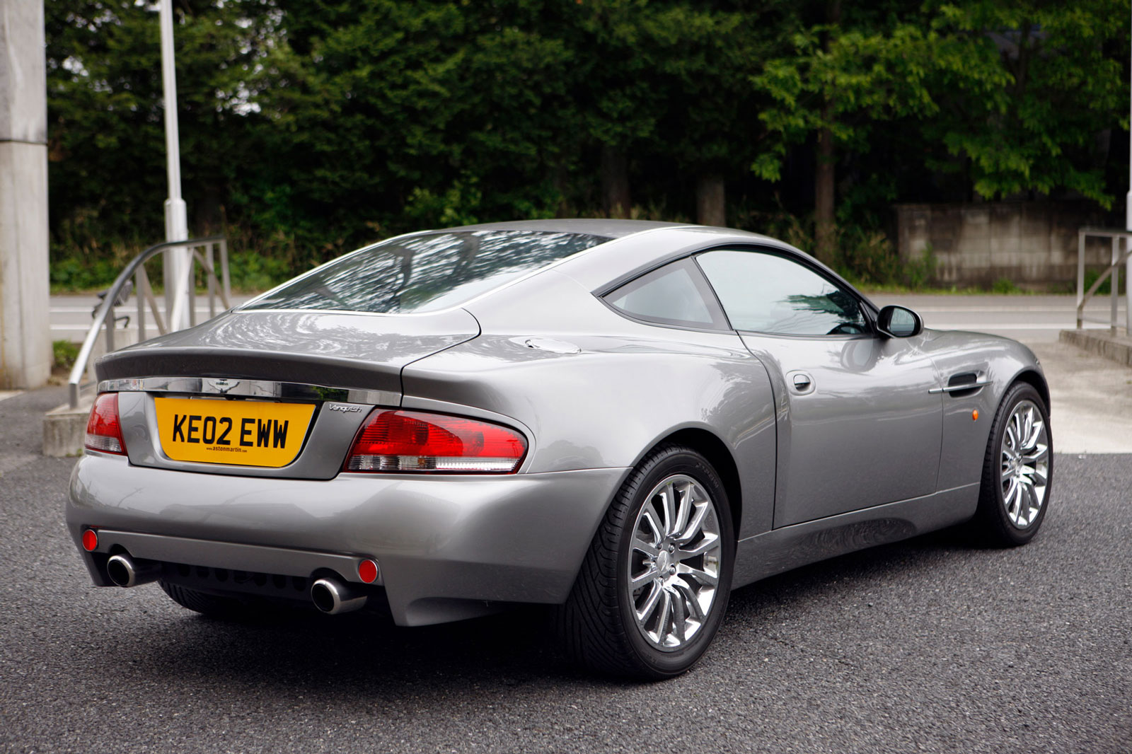 007×ボンドカー - CARZY MAG