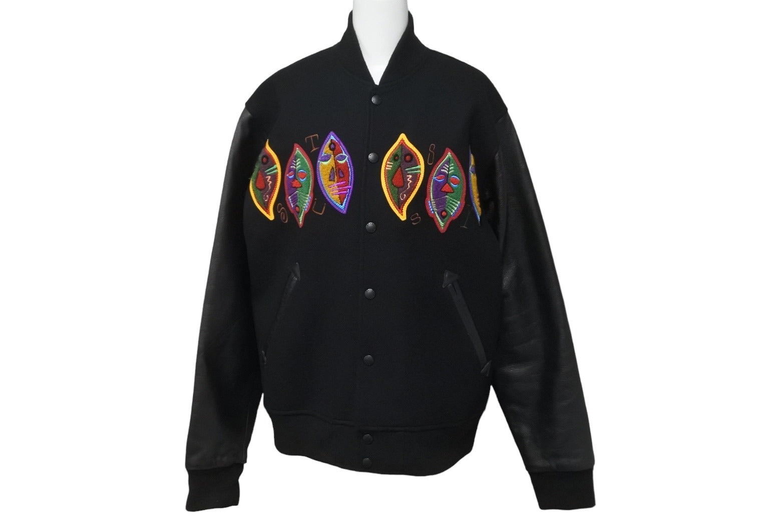 PUFFY スタジャン