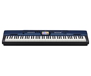 PX-760 | Privia | Electronic Musical Instruments | CASIO
