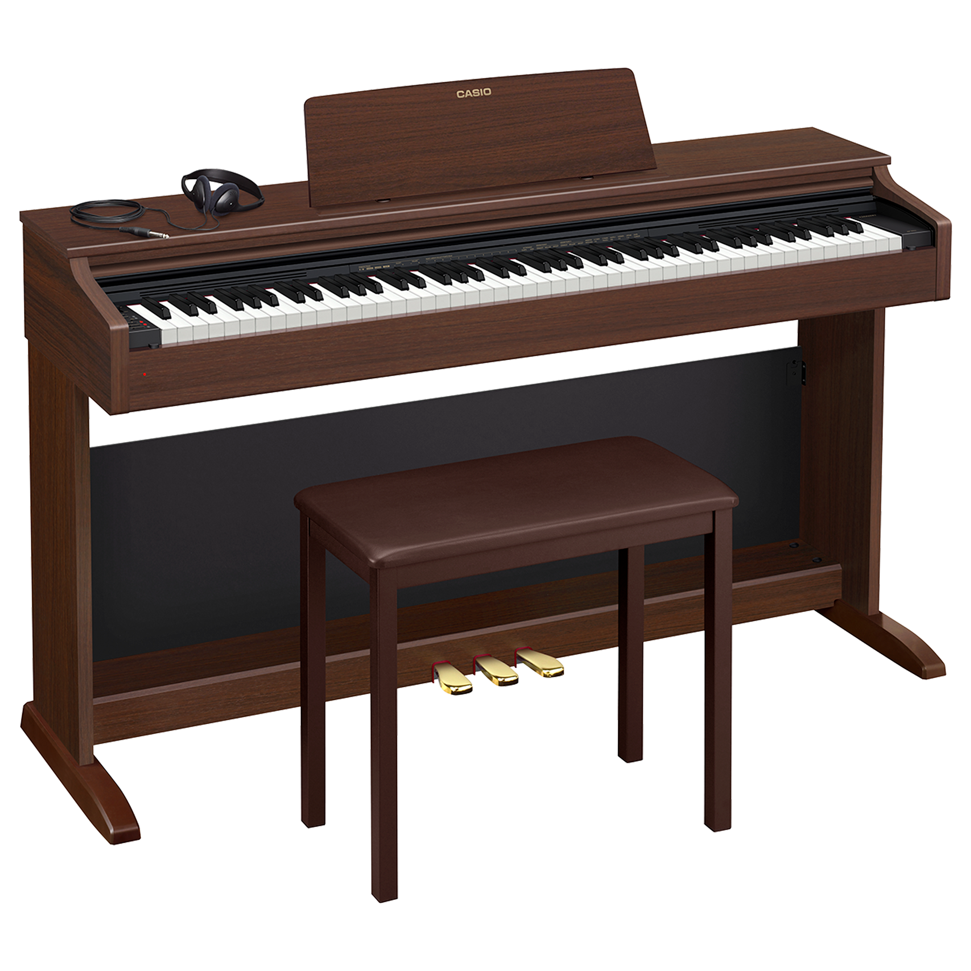 ☆美品☆電子ピアノCASIO CELVIANO・17年製