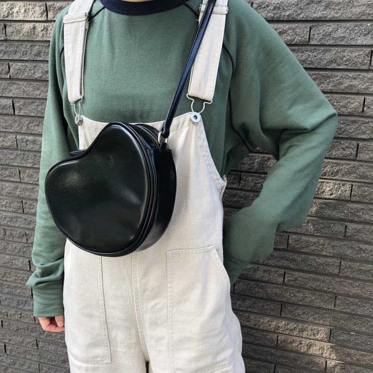 ハートビーンズショルダーバッグ | キャセリーニ(CASSELINI) 公式