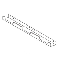 IXC(イクスシー）AIR FRAME 3009 EXECUTIVE DESKoption parts