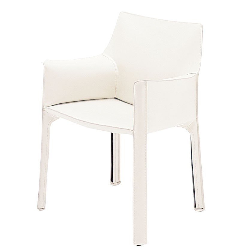 Cassina 413CAB アームチェア8