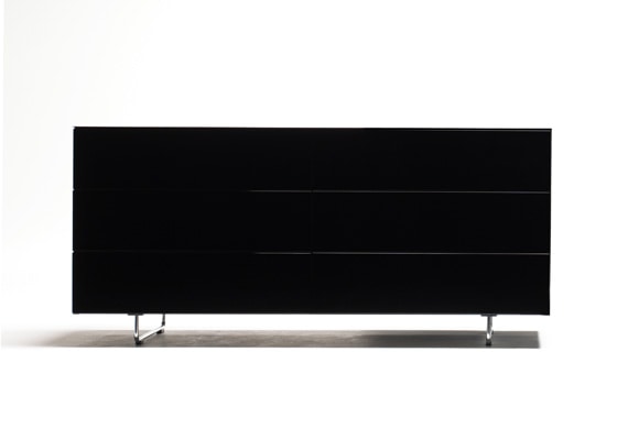 IXC(イクスシー）LOTUS 2x3drawerロータス 2列3段ドロアーキャビネット