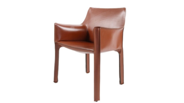 Cassina 413CAB アームチェア 6 Cassina 413CAB アームチェア 6 413