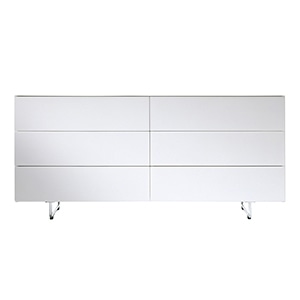 IXC(イクスシー）LOTUS 2x3drawer ロータス 2列3段ドロアー