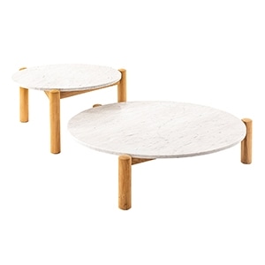 展示極美品】Cassina カッシーナ 535 ガラステーブル サイドテーブル