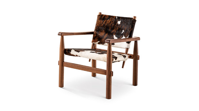 CHARLOTTE PERRIAND（シャルロット・ペリアン） | カッシーナ・イクスシー