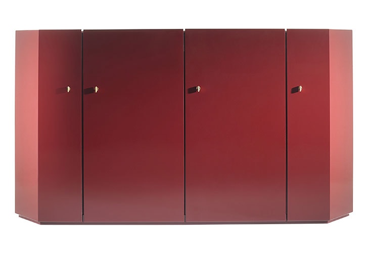 BRAMANTE（ブラマンテ キャビネット） Cassina | カッシーナ・イクスシー