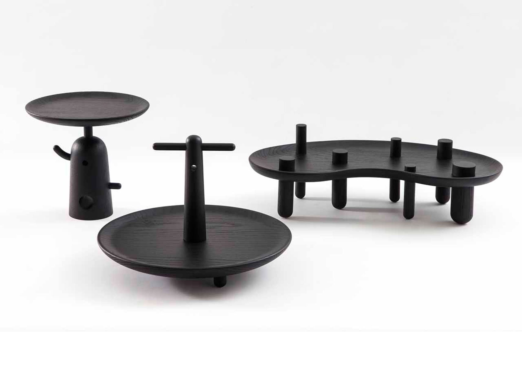 Cassina カッシーナ☆252 ON-OFFオンオフ サイドテーブル☆15万