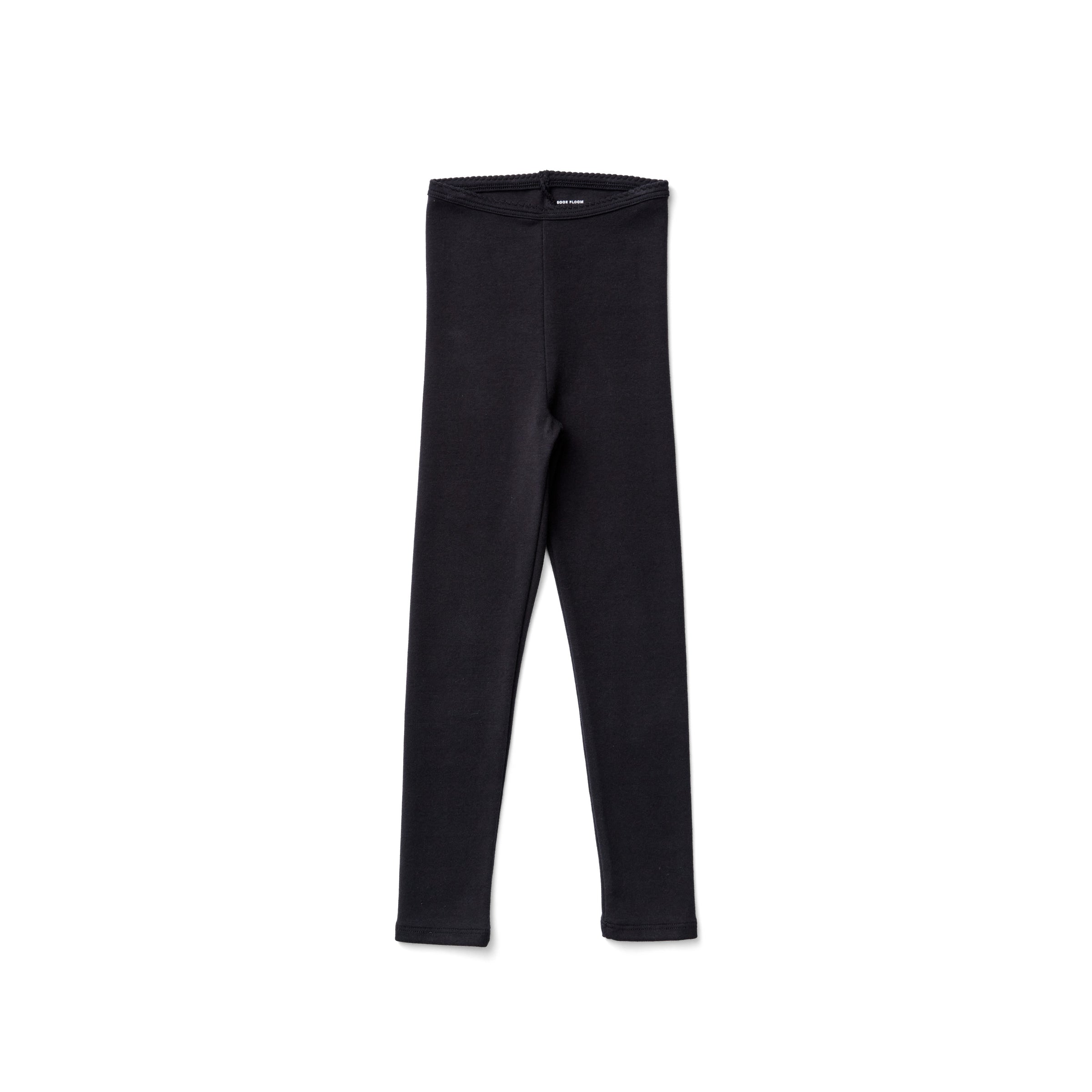 SOOR PLOOM Stretch Legging 12m レッグウェア soor ploom ⁄ Stretch