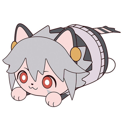 完売】ソラトロボ ふせぬい レッド&エル | CC2STORE