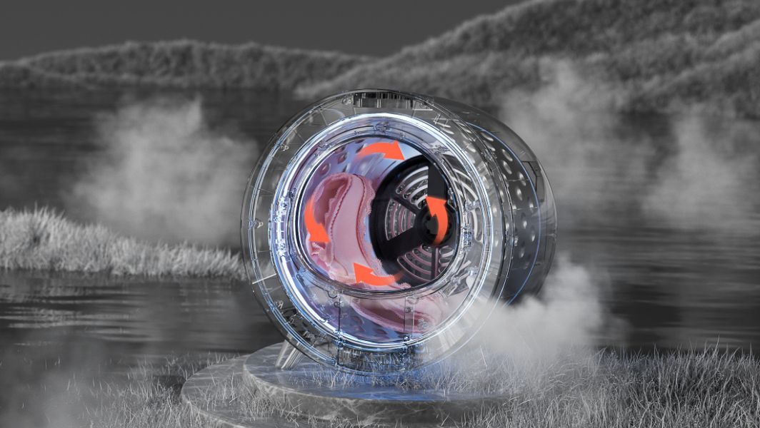 ランドリー】レイアウトフリー衣類乾燥機｜株式会社シー・シー・ピー