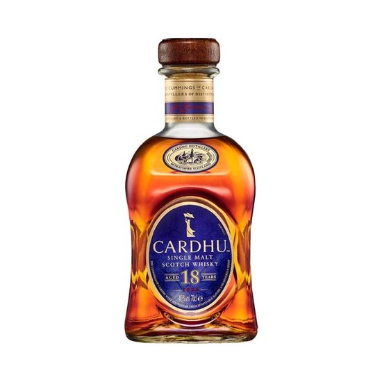 Cardhu 12 ans 70 cl - Achat / Vente Cardhu 12 ans 70 cl - Cdiscount