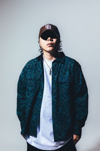 ミュージシャン GADORO ミュージシャン GADORO GADORO RELEASE TOURの