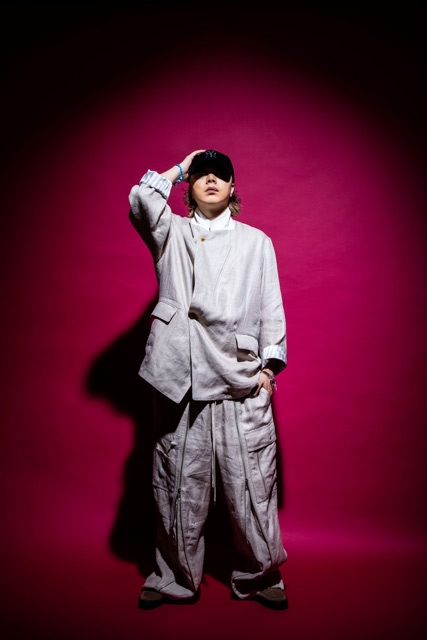 ミュージシャン GADORO ミュージシャン GADORO GADORO RELEASE TOURの